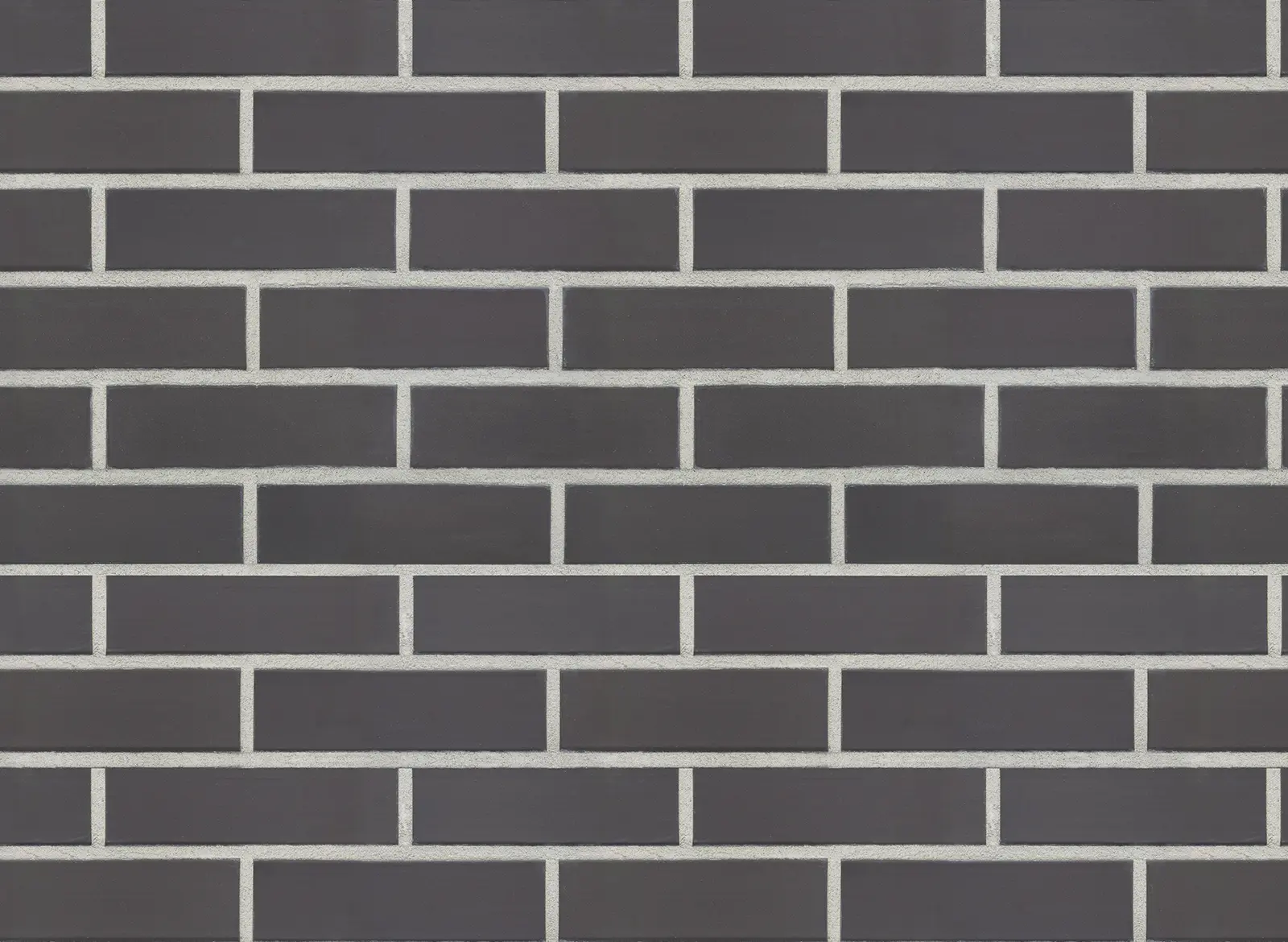 Caramida aparenta Cemacon Pretorium N010L109, antracit, interior/exterior, 240x71x9