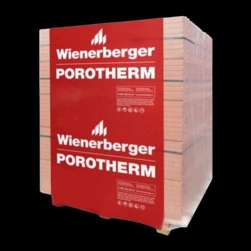 Caramida Porotherm 30 Robust, 250x300x238mm