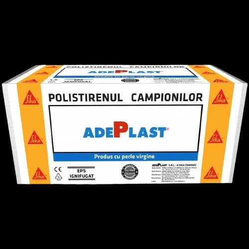 Polistiren Adeplast EPS 80 - 20mm