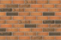 Caramida aparenta Cemacon Atlas R195L1, rosu, interior/exterior, 240x71x9