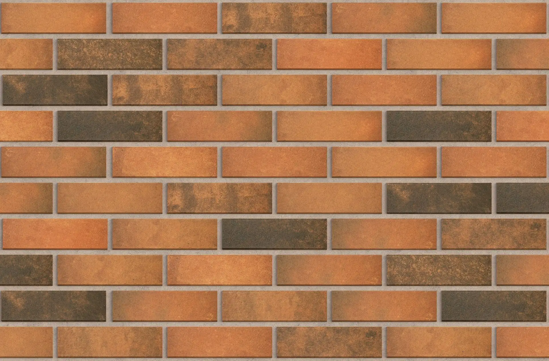 Caramida aparenta Cemacon Atlas R195L1, rosu, interior/exterior, 240x71x9