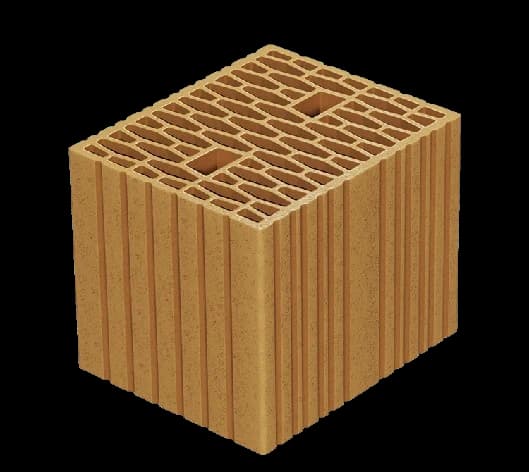 Caramida Cemacon Evoceramic 29, 240x290x238