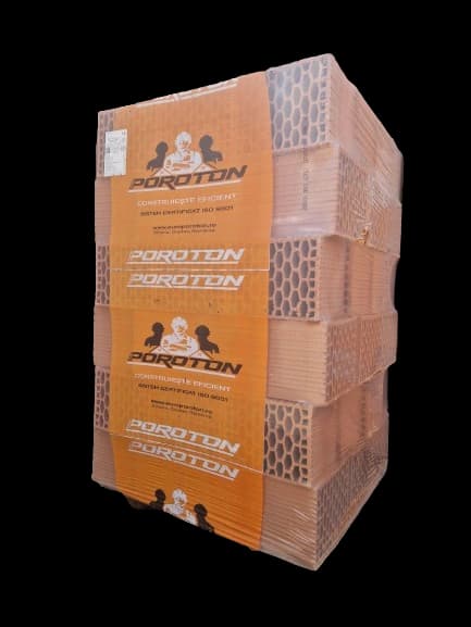 Caramida Cemacon Europoroton 30 F-E, 240x290x238