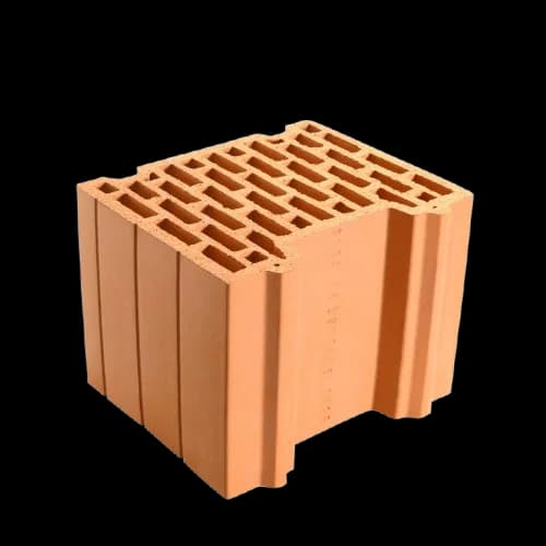 Caramida Porotherm 30 Robust, 250x300x238mm