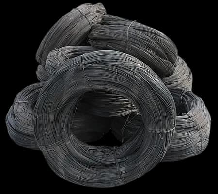 Sarma cofraj, diametru 3 mm, colac 25 kg