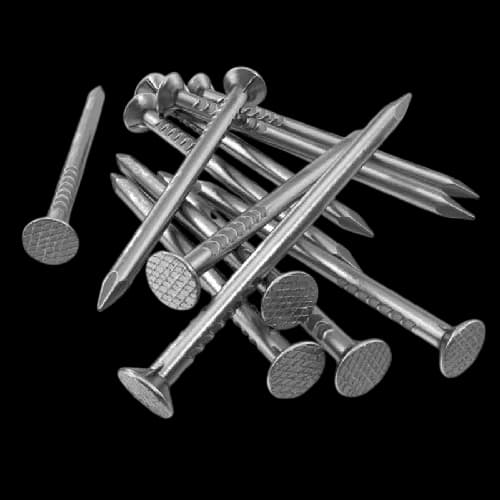 Cuie constructii 3 x 60 mm, cutie 5 kg