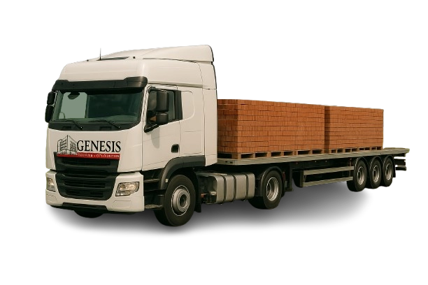 Genesis Logo